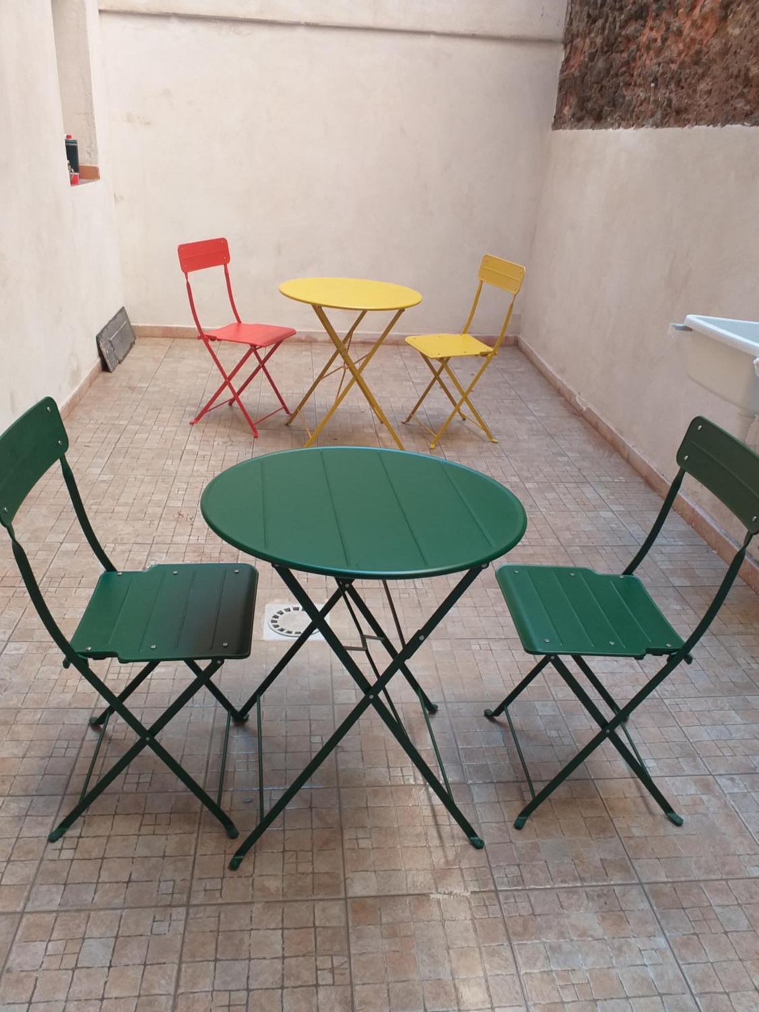 Holiday Home Ettore Catania Exterior photo