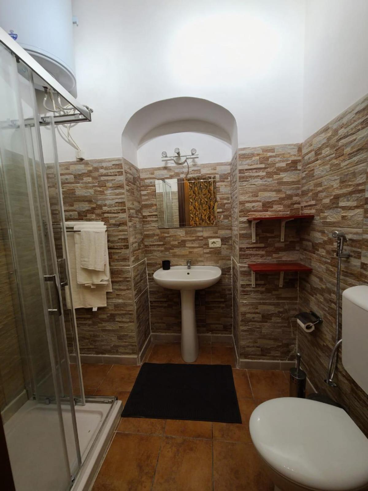 Holiday Home Ettore Catania Exterior photo
