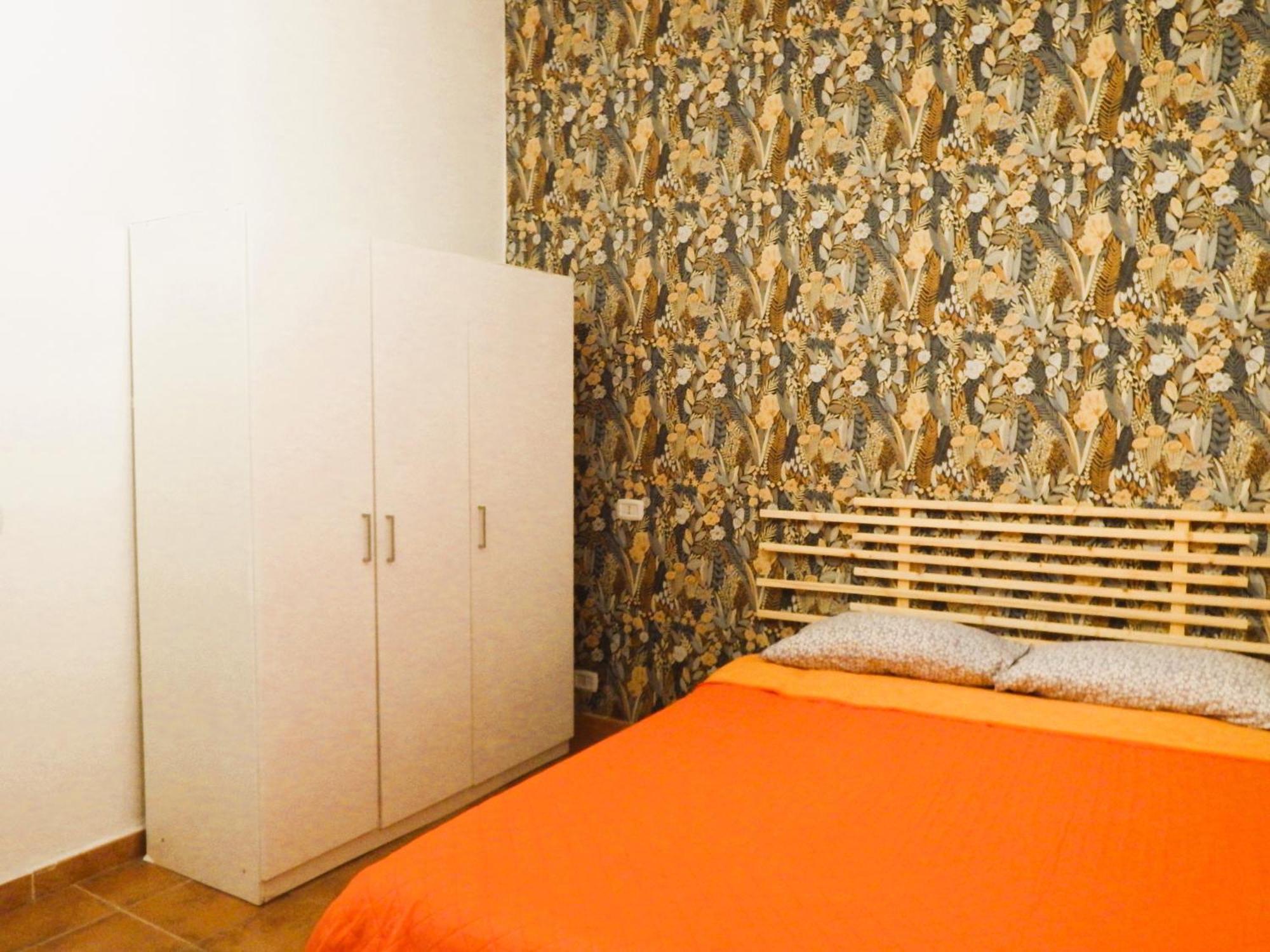 Holiday Home Ettore Catania Exterior photo